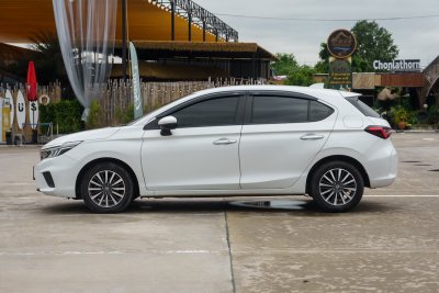 HONDA CITY 1.0 SV HATCHBACK ปี2021 (2ขช6924)