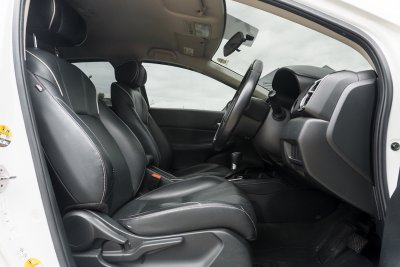 HONDA CITY 1.0 SV HATCHBACK ปี2021 (2ขช6924)