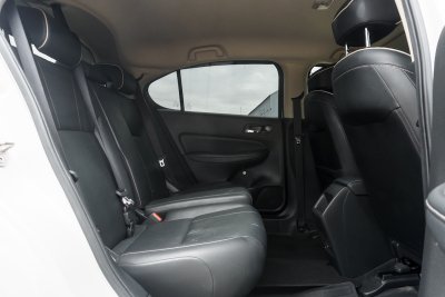 HONDA CITY 1.0 SV HATCHBACK ปี2021 (2ขช6924)