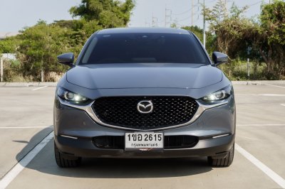 MAZDA CX-30 2.0 SP ปี2021 (1ขอ2615)