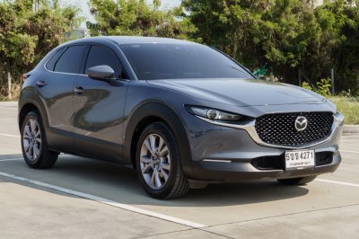 MAZDA CX-30 2.0 SP ปี2023 จด2024 (5ขข4271)