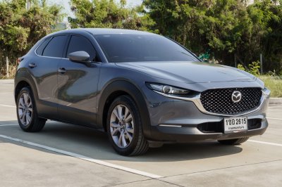 MAZDA CX-30 2.0 SP ปี2021 (1ขอ2615)