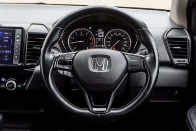 HONDA CITY 1.0 SV HATCHBACK ปี2021 (2ขช6924)