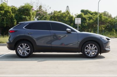 MAZDA CX-30 2.0 SP ปี2021 (1ขอ2615)
