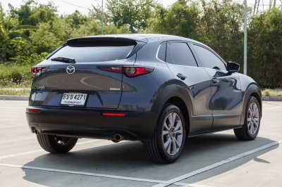 MAZDA CX-30 2.0 SP ปี2023 จด2024 (5ขข4271)