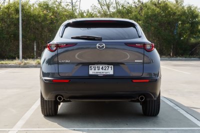 MAZDA CX-30 2.0 SP ปี2023 จด2024 (5ขข4271)