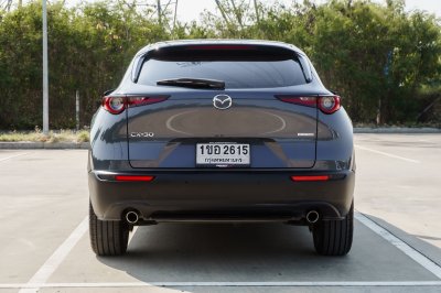 MAZDA CX-30 2.0 SP ปี2021 (1ขอ2615)