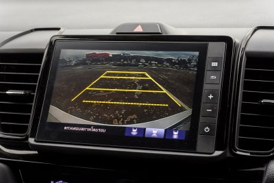 HONDA CITY 1.0 SV HATCHBACK ปี2021 (2ขช6924)