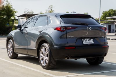 MAZDA CX-30 2.0 SP ปี2023 จด2024 (5ขข4271)