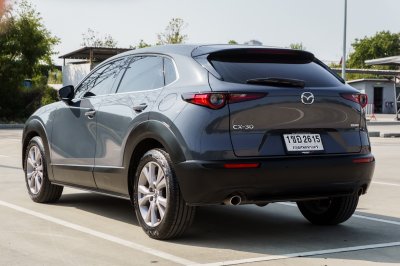 MAZDA CX-30 2.0 SP ปี2021 (1ขอ2615)