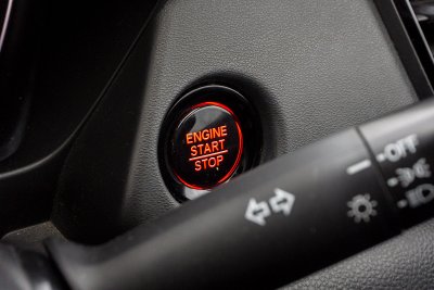 HONDA CITY 1.0 SV HATCHBACK ปี2021 (2ขช6924)