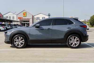 MAZDA CX-30 2.0 SP ปี2023 จด2024 (5ขข4271)