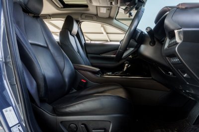 MAZDA CX-30 2.0 SP ปี2021 (1ขอ2615)