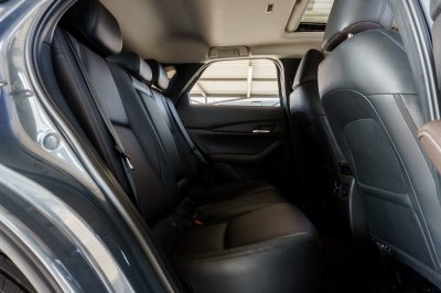 MAZDA CX-30 2.0 SP ปี2021 (1ขอ2615)