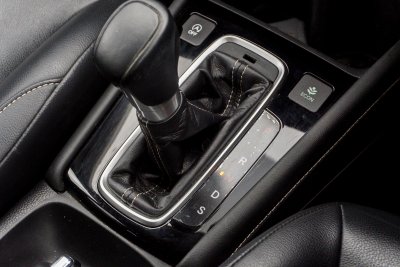 HONDA CITY 1.0 SV HATCHBACK ปี2021 (2ขช6924)