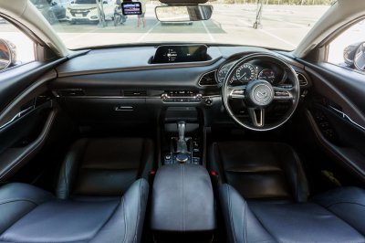 MAZDA CX-30 2.0 SP ปี2021 (1ขอ2615)