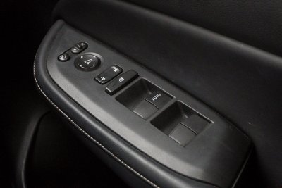 HONDA CITY 1.0 SV HATCHBACK ปี2021 (2ขช6924)