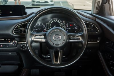 MAZDA CX-30 2.0 SP ปี2023 จด2024 (5ขข4271)