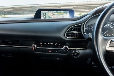 MAZDA CX-30 2.0 SP ปี2021 (1ขอ2615)