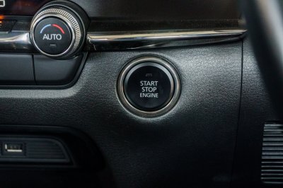 MAZDA CX-30 2.0 SP ปี2021 (1ขอ2615)