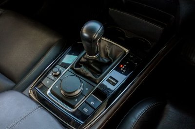 MAZDA CX-30 2.0 SP ปี2021 (1ขอ2615)