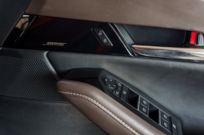 MAZDA CX-30 2.0 SP ปี2021 (1ขอ2615)