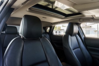 MAZDA CX-30 2.0 SP ปี2021 (1ขอ2615)