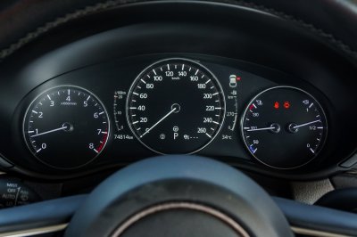 MAZDA CX-30 2.0 SP ปี2023 จด2024 (5ขข4271)