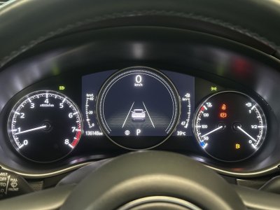 MAZDA CX-30 2.0 SP ปี2021 (1ขอ2615)