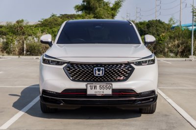HONDA HR-V 1.5 E:HEV RS ปี2023 (ขท5550)