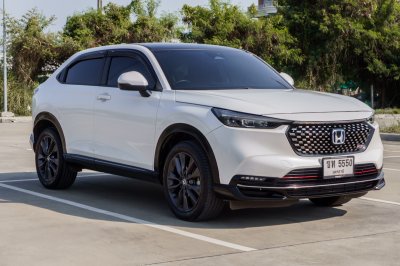HONDA HR-V 1.5 E:HEV RS ปี2023 (ขท5550)