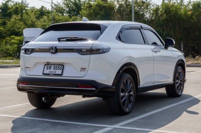 HONDA HR-V 1.5 E:HEV RS ปี2023 (ขท5550)