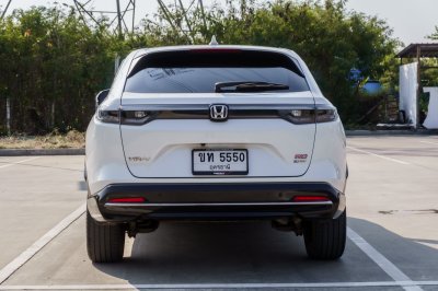HONDA HR-V 1.5 E:HEV RS ปี2023 (ขท5550)