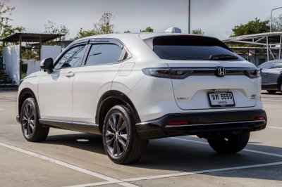 HONDA HR-V 1.5 E:HEV RS ปี2023 (ขท5550)