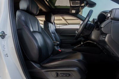 HONDA HR-V 1.5 E:HEV RS ปี2023 (ขท5550)