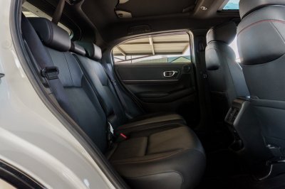 HONDA HR-V 1.5 E:HEV RS ปี2023 (ขท5550)