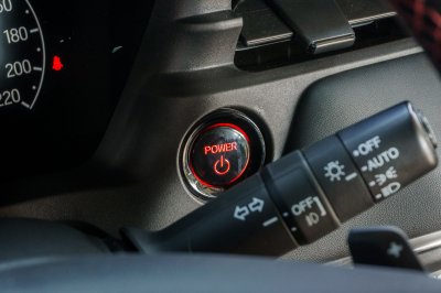 HONDA HR-V 1.5 E:HEV RS ปี2023 (ขท5550)