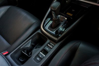 HONDA HR-V 1.5 E:HEV RS ปี2023 (ขท5550)