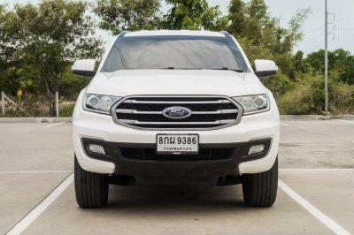 FORD EVEREST 2.0 TREND 2WD AT ปี2019 (8กผ9386)