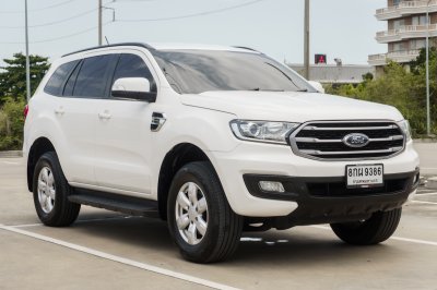 FORD EVEREST 2.0 TREND 2WD AT ปี2019 (8กผ9386)