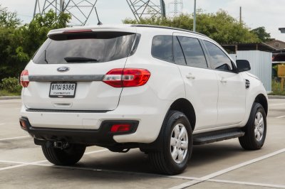 FORD EVEREST 2.0 TREND 2WD AT ปี2019 (8กผ9386)