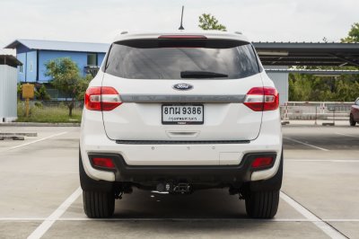 FORD EVEREST 2.0 TREND 2WD AT ปี2019 (8กผ9386)