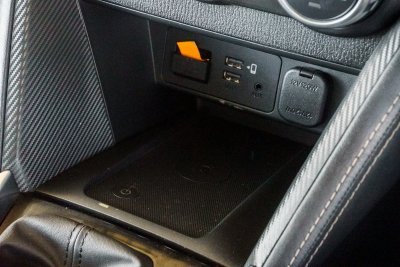 MAZDA 2 1.3 S LEATHER ปี2022 (2ขฮ3215)