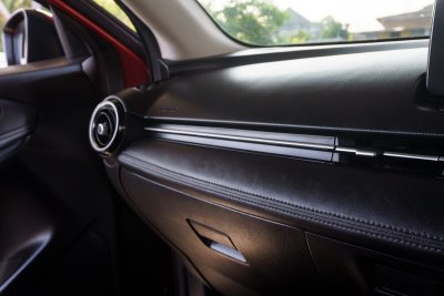 MAZDA 2 1.3 S LEATHER ปี2022 (2ขฮ3215)