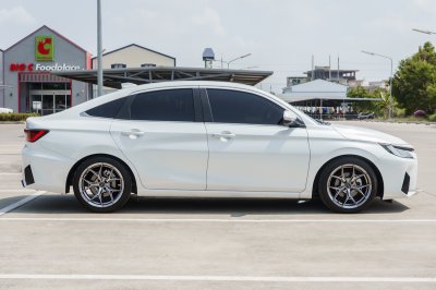 TOYOTA YARIS ATIV 1.2 PREMIUM ปี2024 (ชุดจด-0309)