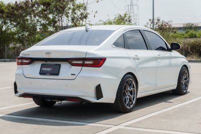 TOYOTA YARIS ATIV 1.2 PREMIUM ปี2024 (ชุดจด-0309)