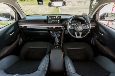 TOYOTA YARIS ATIV 1.2 PREMIUM ปี2024 (ชุดจด-0309)