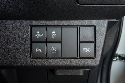 TOYOTA YARIS ATIV 1.2 PREMIUM ปี2024 (ชุดจด-0309)