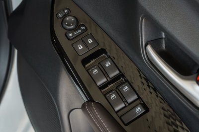 TOYOTA YARIS ATIV 1.2 PREMIUM ปี2024 (ชุดจด-0309)