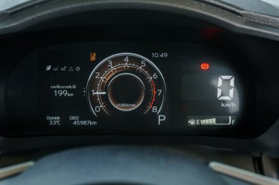 TOYOTA YARIS ATIV 1.2 PREMIUM ปี2024 (ชุดจด-0309)